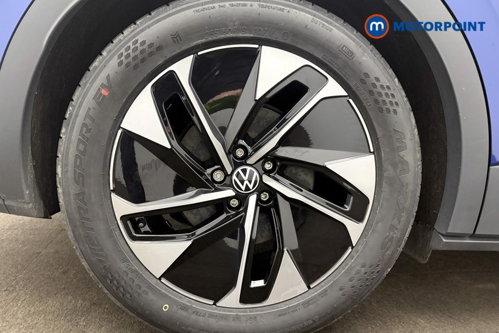 Volkswagen Id.4 Family Pro Automatic Electric SUV - Stock Number (1604959) - 10th supplementary image