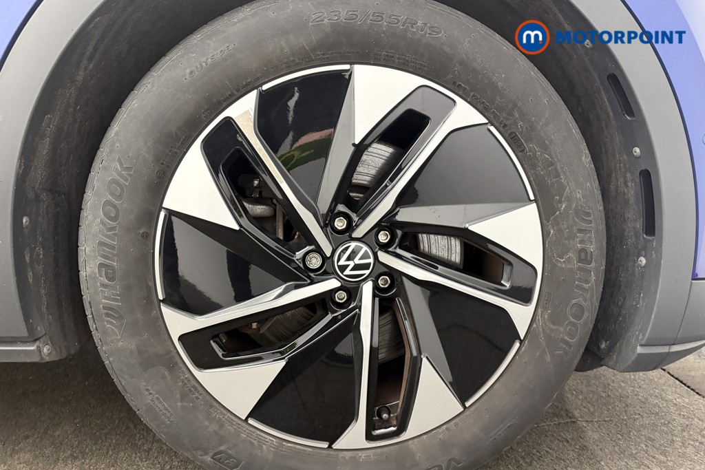 Volkswagen Id.4 Family Pro Automatic Electric SUV - Stock Number (1604959) - 11th supplementary image