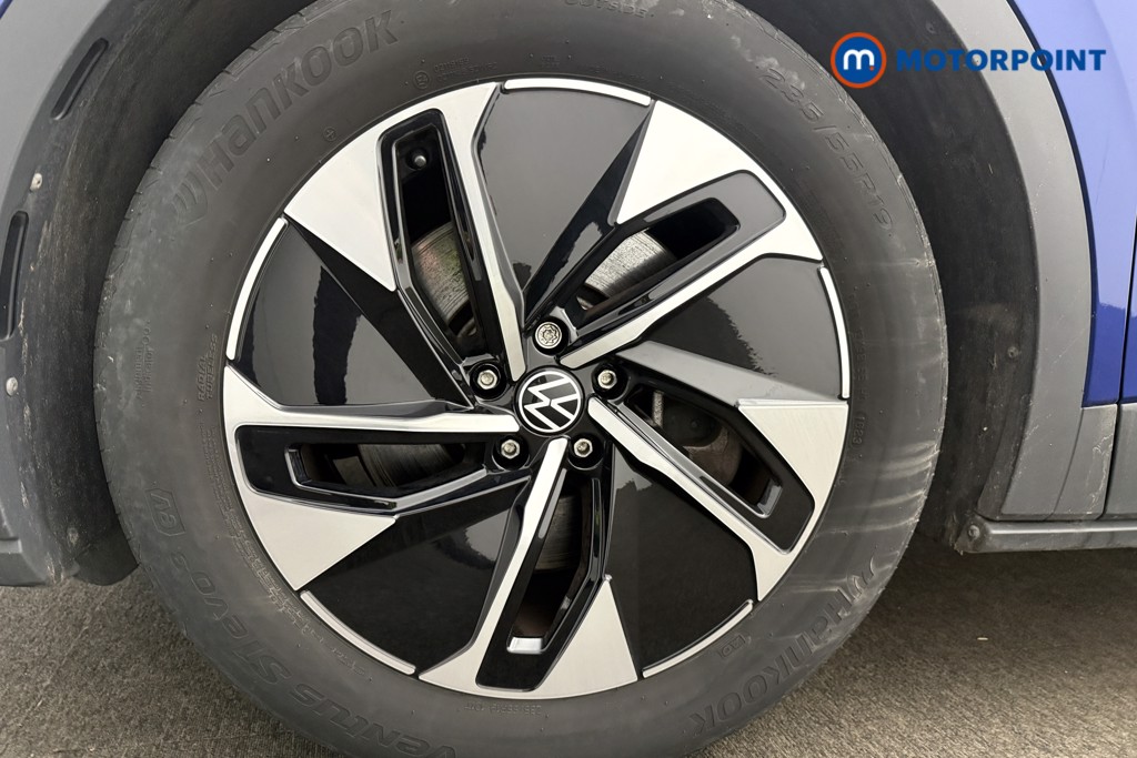 Volkswagen Id.4 Family Pro Automatic Electric SUV - Stock Number (1604959) - 12th supplementary image