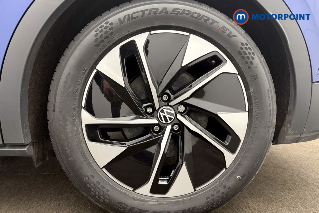 Volkswagen Id.4 Family Pro Automatic Electric SUV - Stock Number (1604959) - 13th supplementary image
