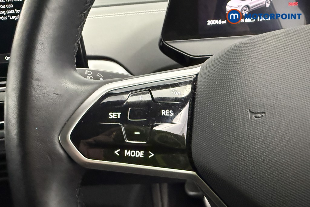 Volkswagen Id.4 Family Pro Automatic Electric SUV - Stock Number (1604959) - 14th supplementary image