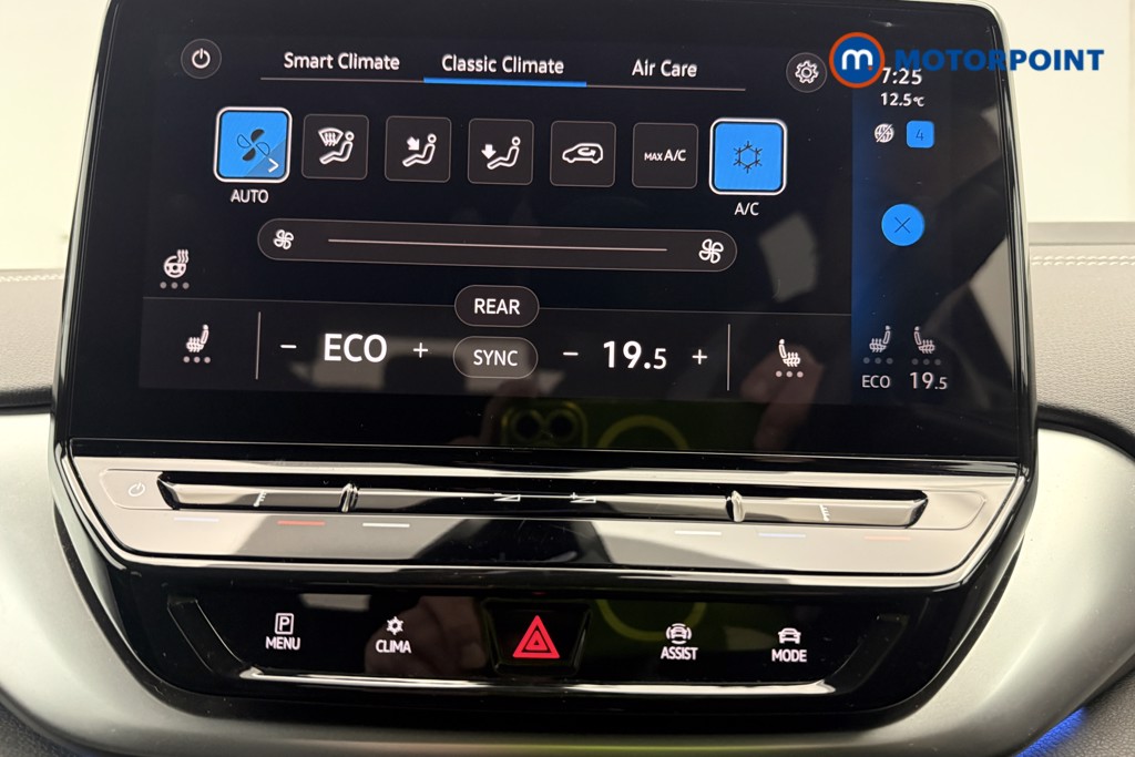 Volkswagen Id.4 Family Pro Automatic Electric SUV - Stock Number (1604959) - 16th supplementary image