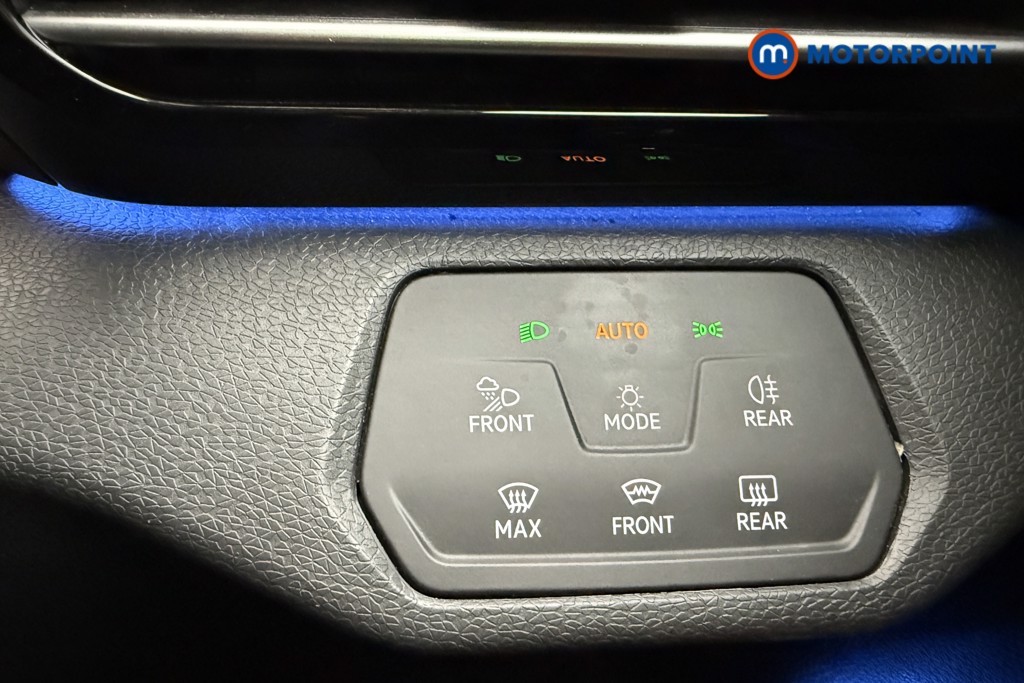 Volkswagen Id.4 Family Pro Automatic Electric SUV - Stock Number (1604959) - 17th supplementary image