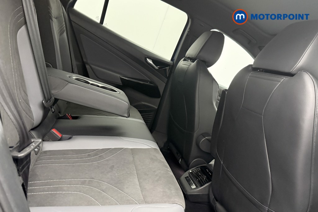 Volkswagen Id.4 Family Pro Automatic Electric SUV - Stock Number (1604959) - 20th supplementary image