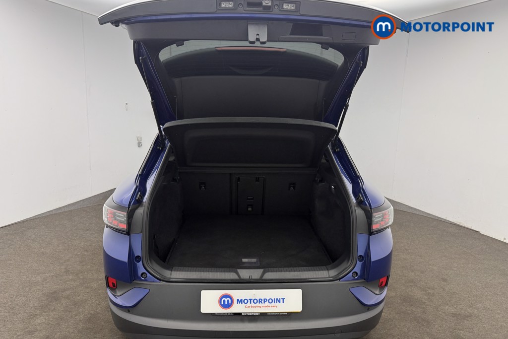 Volkswagen Id.4 Family Pro Automatic Electric SUV - Stock Number (1604959) - 22nd supplementary image