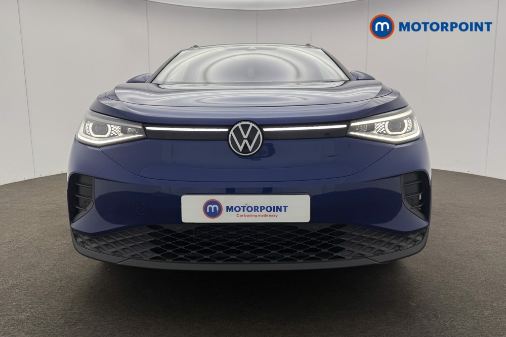 Volkswagen Id.4 Family Pro Automatic Electric SUV - Stock Number (1604959) - 24th supplementary image