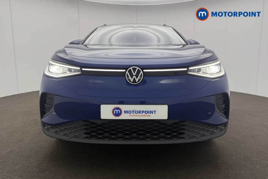 Volkswagen Id.4 Family Pro Automatic Electric SUV - Stock Number (1604959) - 25th supplementary image