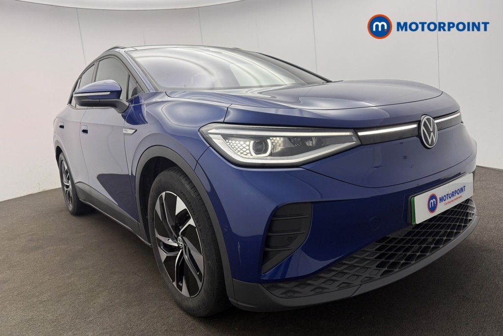 Volkswagen Id.4 Family Pro Automatic Electric SUV - Stock Number (1604959) - 27th supplementary image