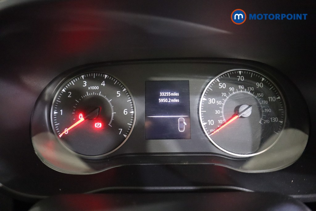 Dacia Duster Prestige Manual Petrol SUV - Stock Number (1605275) - 3rd supplementary image