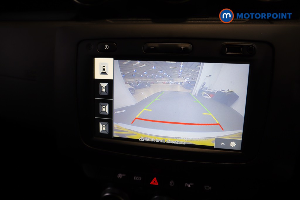 Dacia Duster Prestige Manual Petrol SUV - Stock Number (1605275) - 4th supplementary image