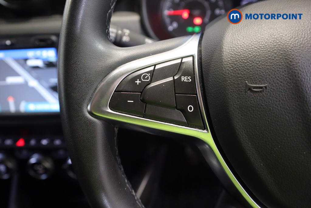 Dacia Duster Prestige Manual Petrol SUV - Stock Number (1605275) - 10th supplementary image