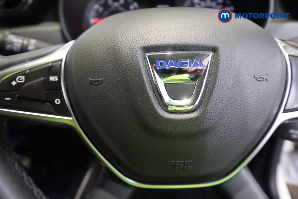 Dacia Duster Prestige Manual Petrol SUV - Stock Number (1605275) - 11th supplementary image