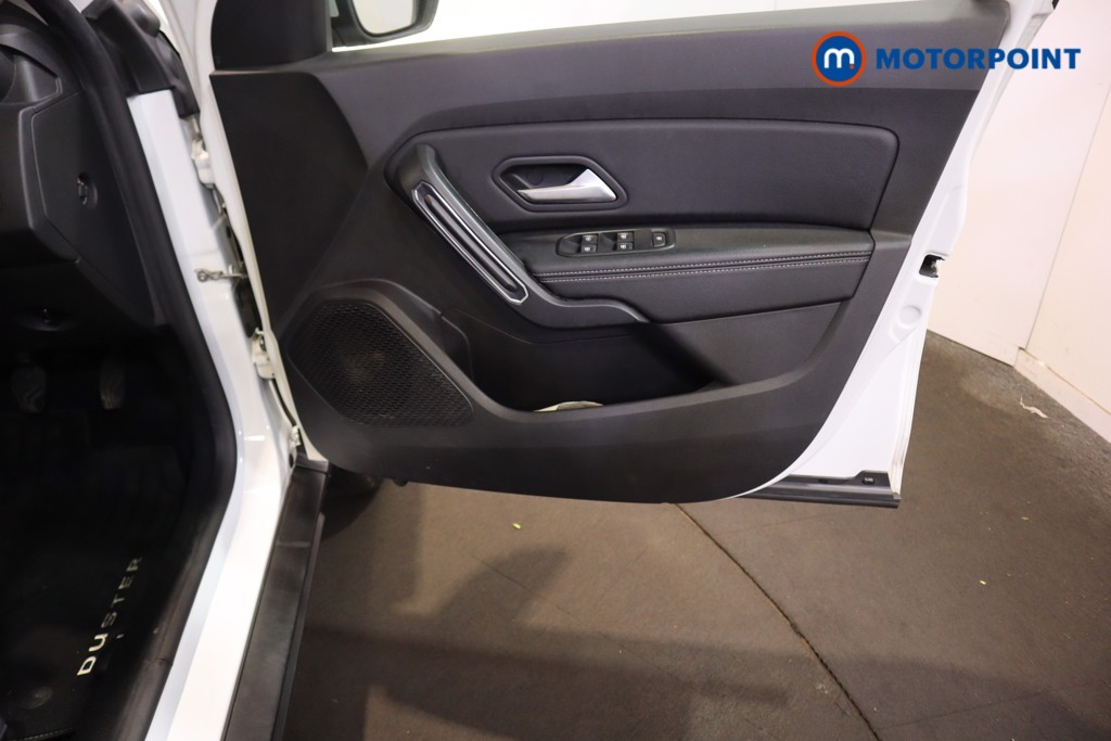 Dacia Duster Prestige Manual Petrol SUV - Stock Number (1605275) - 13th supplementary image