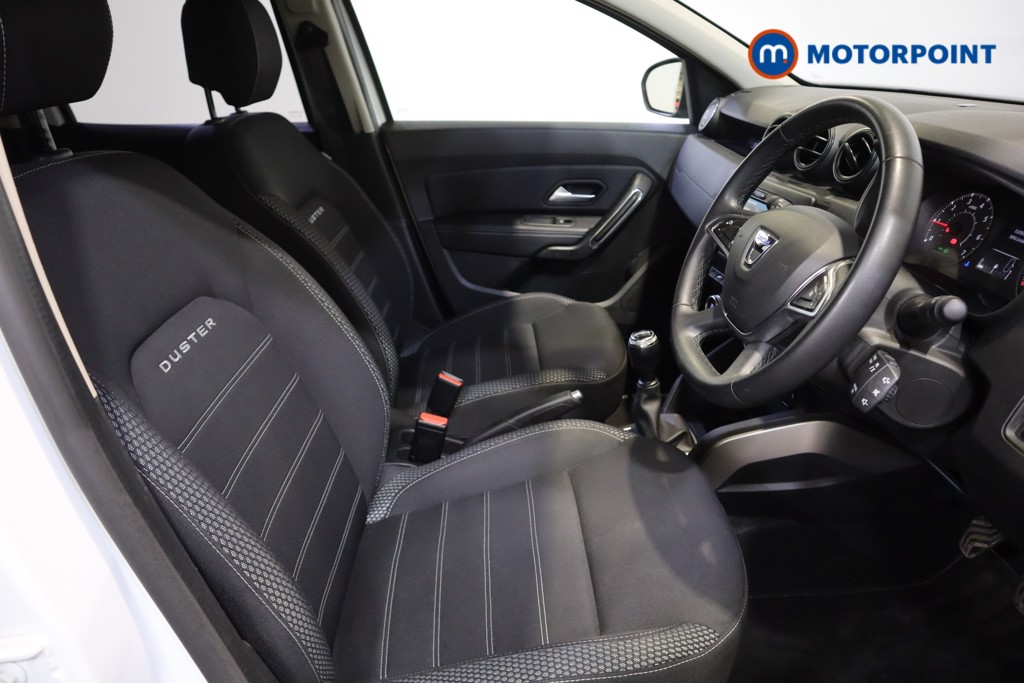 Dacia Duster Prestige Manual Petrol SUV - Stock Number (1605275) - 15th supplementary image