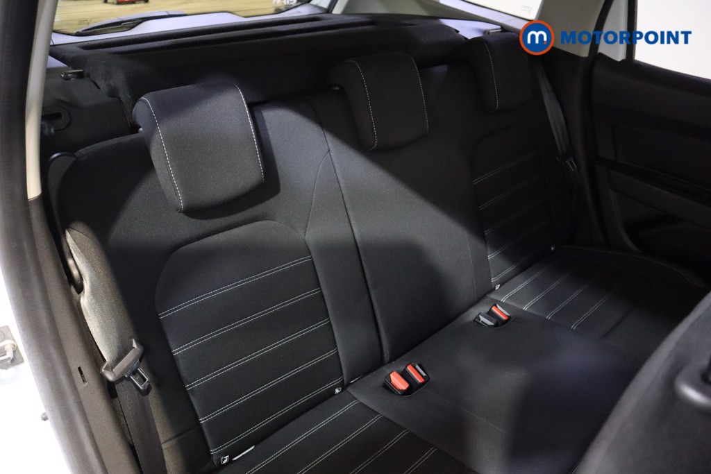 Dacia Duster Prestige Manual Petrol SUV - Stock Number (1605275) - 16th supplementary image
