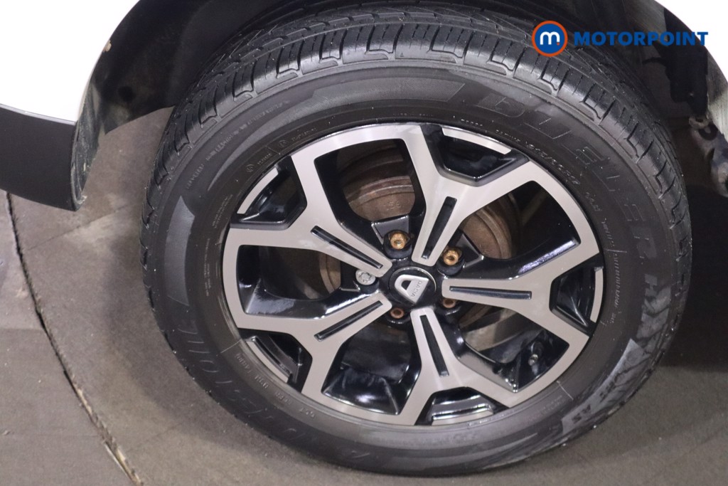 Dacia Duster Prestige Manual Petrol SUV - Stock Number (1605275) - 19th supplementary image