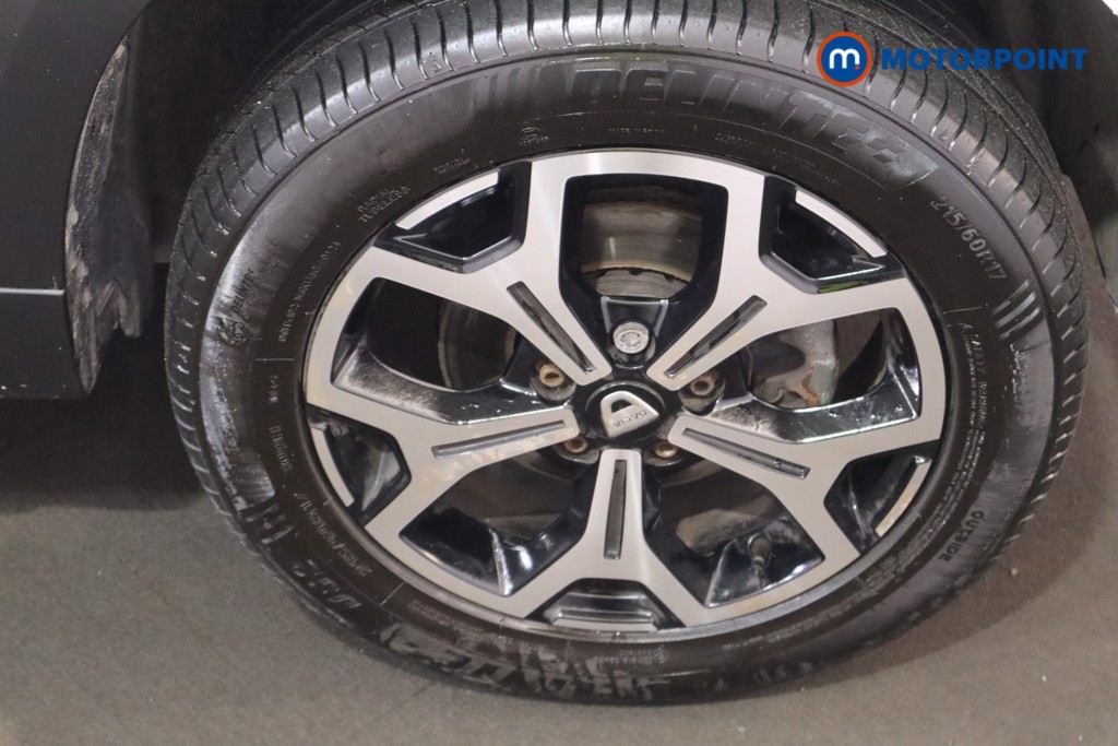 Dacia Duster Prestige Manual Petrol SUV - Stock Number (1605275) - 20th supplementary image