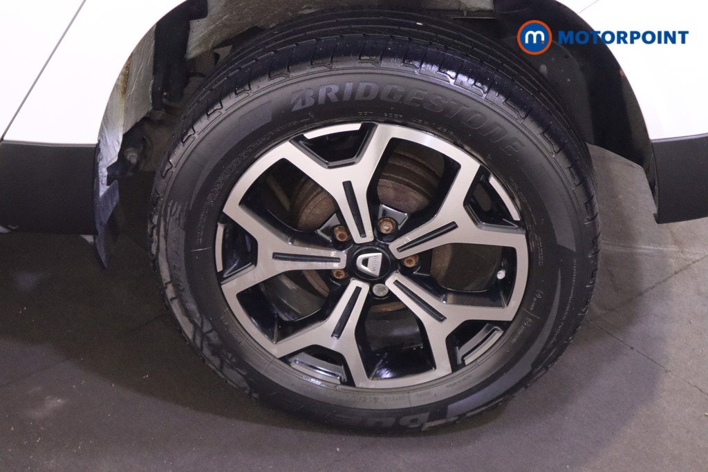 Dacia Duster Prestige Manual Petrol SUV - Stock Number (1605275) - 22nd supplementary image