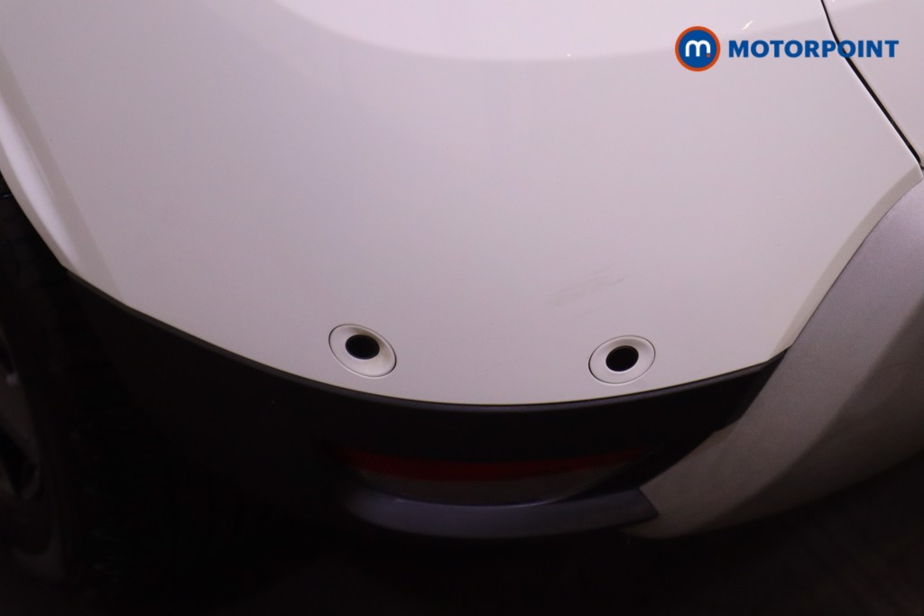 Dacia Duster Prestige Manual Petrol SUV - Stock Number (1605275) - 24th supplementary image