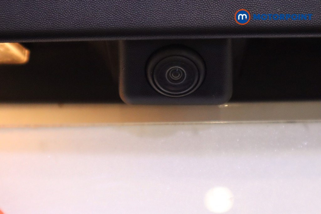 Dacia Duster Prestige Manual Petrol SUV - Stock Number (1605275) - 26th supplementary image