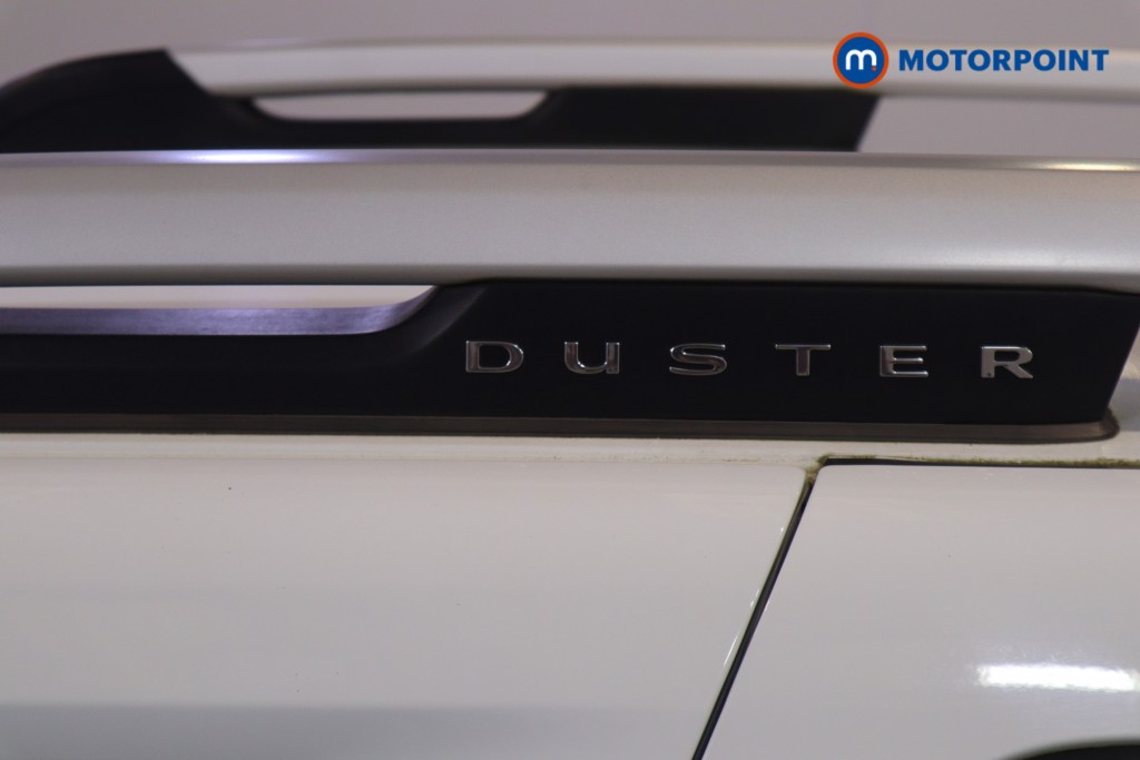 Dacia Duster Prestige Manual Petrol SUV - Stock Number (1605275) - 27th supplementary image