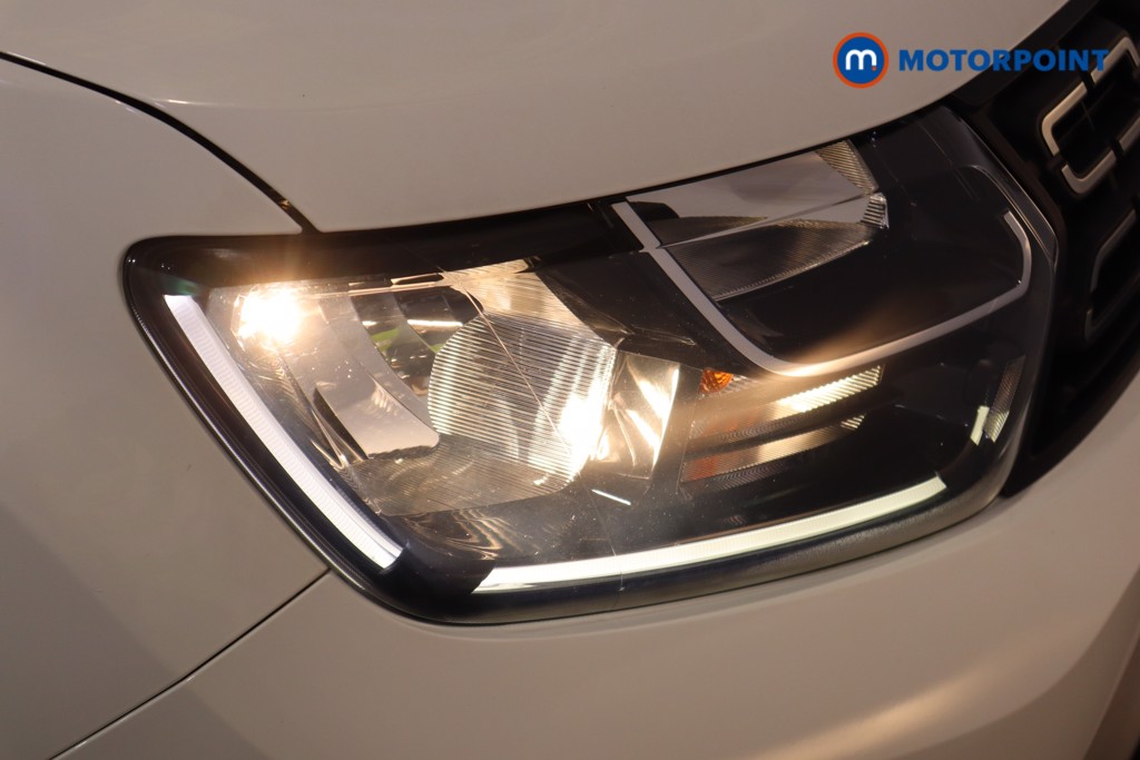 Dacia Duster Prestige Manual Petrol SUV - Stock Number (1605275) - 28th supplementary image
