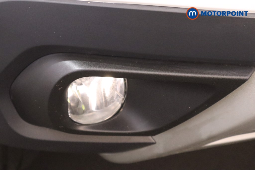 Dacia Duster Prestige Manual Petrol SUV - Stock Number (1605275) - 29th supplementary image