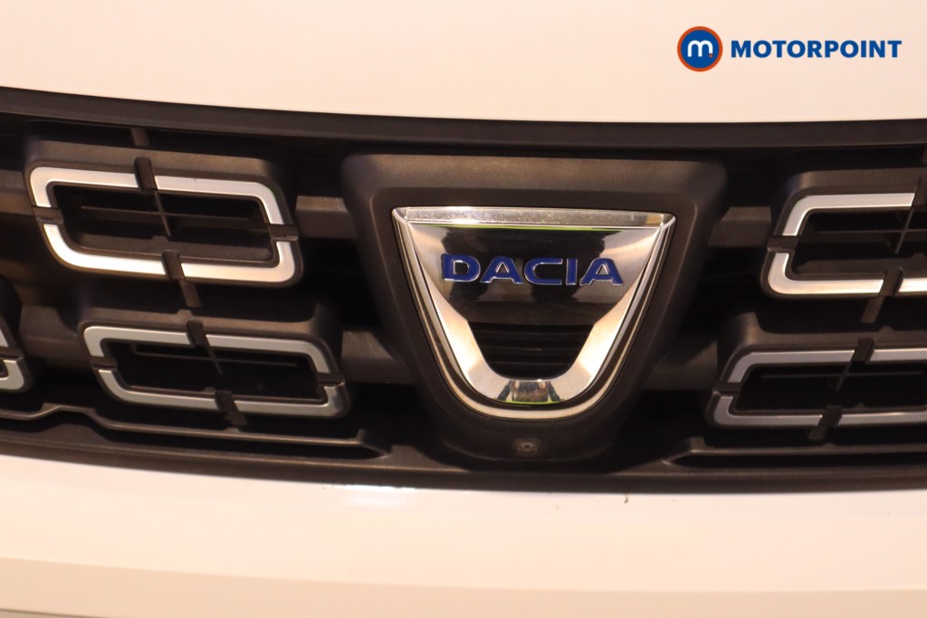 Dacia Duster Prestige Manual Petrol SUV - Stock Number (1605275) - 30th supplementary image