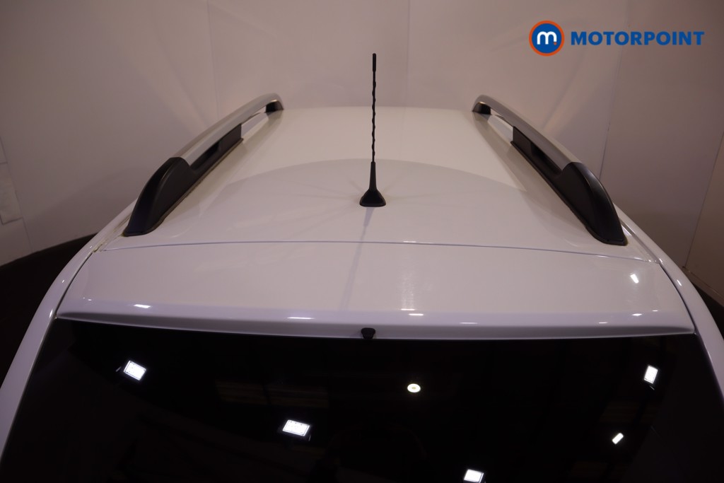 Dacia Duster Prestige Manual Petrol SUV - Stock Number (1605275) - 31st supplementary image