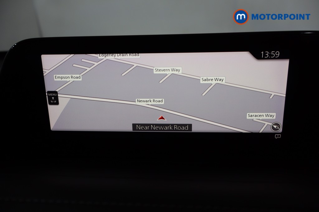 Mazda Cx-30 Sport Lux Manual Petrol SUV - Stock Number (1605689) - 2nd supplementary image