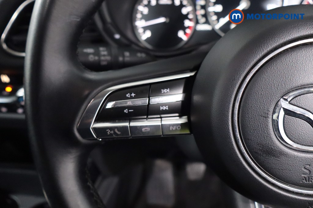Mazda Cx-30 Sport Lux Manual Petrol SUV - Stock Number (1605689) - 7th supplementary image