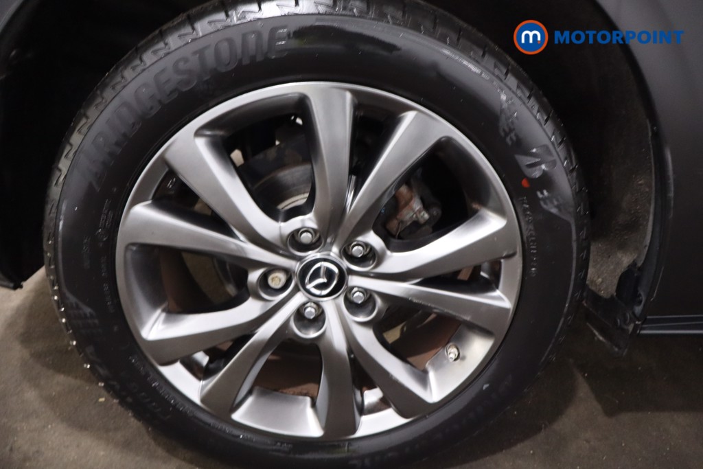 Mazda Cx-30 Sport Lux Manual Petrol SUV - Stock Number (1605689) - 9th supplementary image