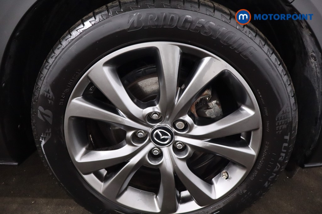 Mazda Cx-30 Sport Lux Manual Petrol SUV - Stock Number (1605689) - 10th supplementary image