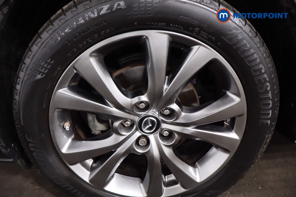 Mazda Cx-30 Sport Lux Manual Petrol SUV - Stock Number (1605689) - 11th supplementary image