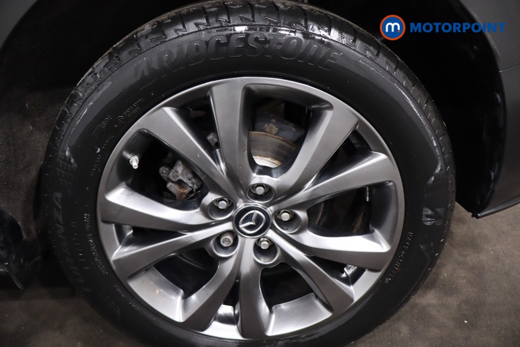 Mazda Cx-30 Sport Lux Manual Petrol SUV - Stock Number (1605689) - 12th supplementary image