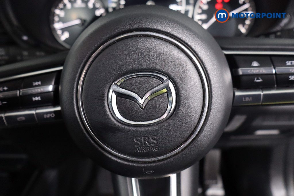 Mazda Cx-30 Sport Lux Manual Petrol SUV - Stock Number (1605689) - 13th supplementary image