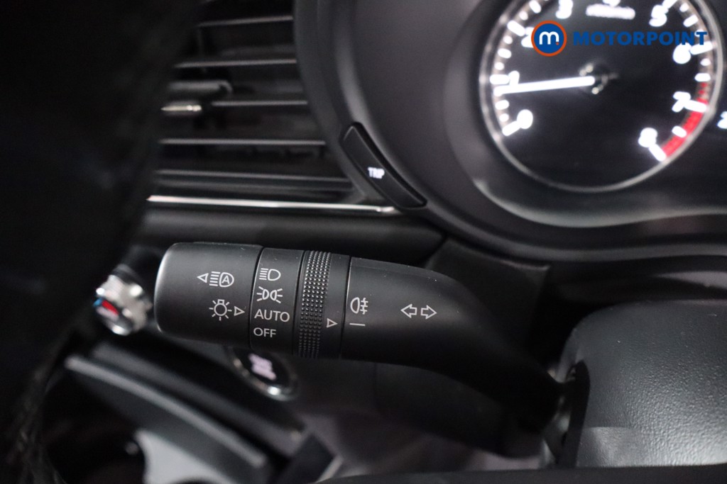 Mazda Cx-30 Sport Lux Manual Petrol SUV - Stock Number (1605689) - 14th supplementary image