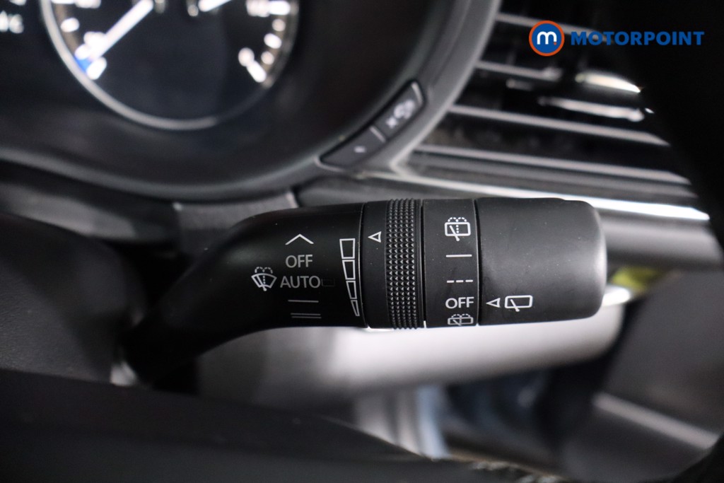 Mazda Cx-30 Sport Lux Manual Petrol SUV - Stock Number (1605689) - 15th supplementary image