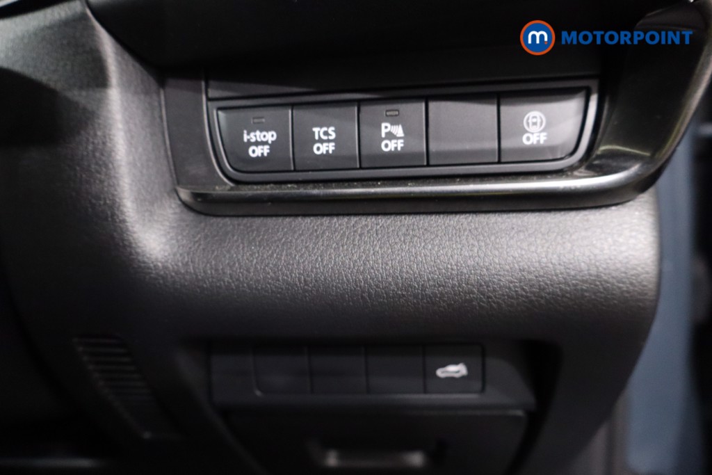 Mazda Cx-30 Sport Lux Manual Petrol SUV - Stock Number (1605689) - 17th supplementary image