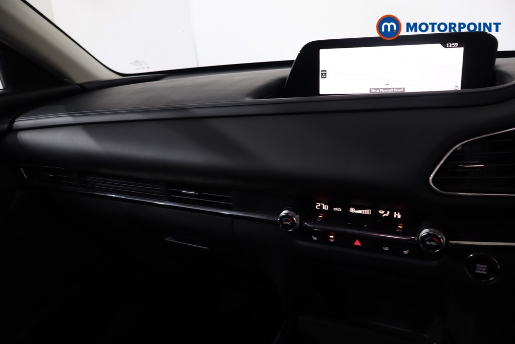 Mazda Cx-30 Sport Lux Manual Petrol SUV - Stock Number (1605689) - 18th supplementary image