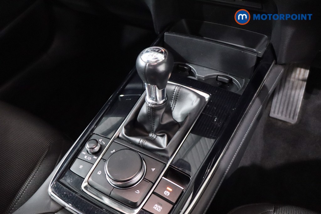 Mazda Cx-30 Sport Lux Manual Petrol SUV - Stock Number (1605689) - 21st supplementary image