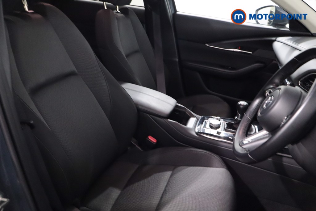 Mazda Cx-30 Sport Lux Manual Petrol SUV - Stock Number (1605689) - 22nd supplementary image