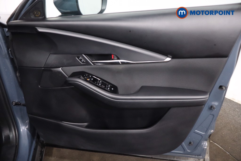 Mazda Cx-30 Sport Lux Manual Petrol SUV - Stock Number (1605689) - 23rd supplementary image