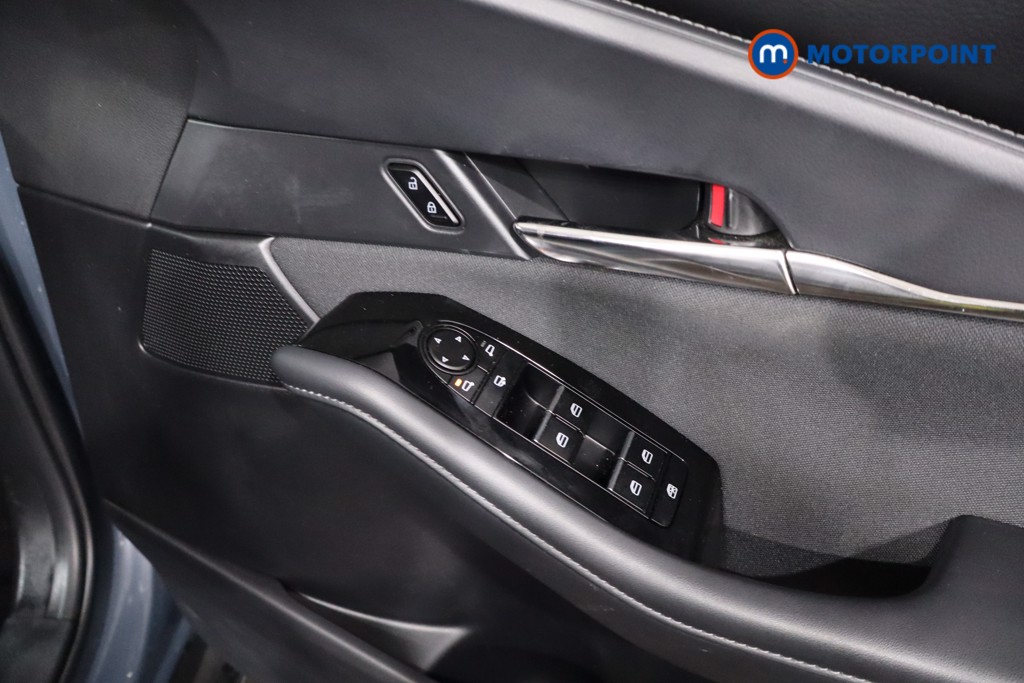 Mazda Cx-30 Sport Lux Manual Petrol SUV - Stock Number (1605689) - 24th supplementary image