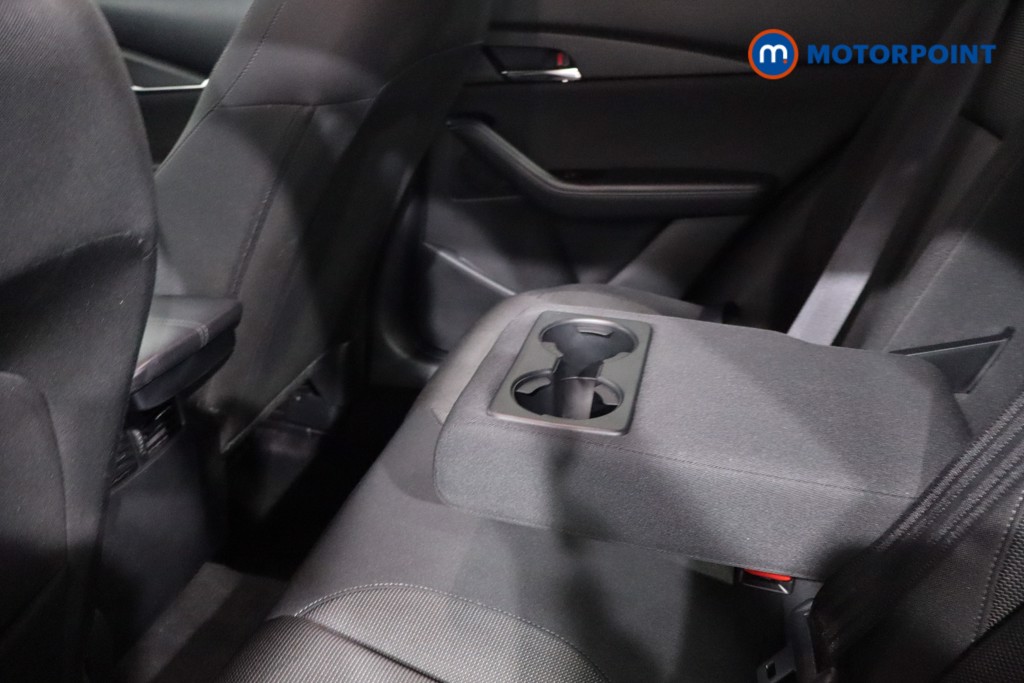 Mazda Cx-30 Sport Lux Manual Petrol SUV - Stock Number (1605689) - 26th supplementary image