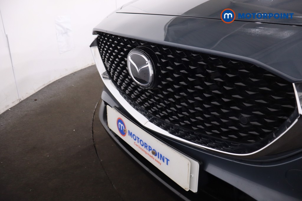Mazda Cx-30 Sport Lux Manual Petrol SUV - Stock Number (1605689) - 28th supplementary image