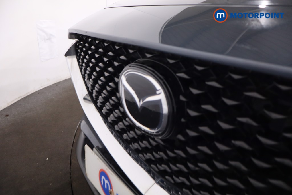 Mazda Cx-30 Sport Lux Manual Petrol SUV - Stock Number (1605689) - 29th supplementary image