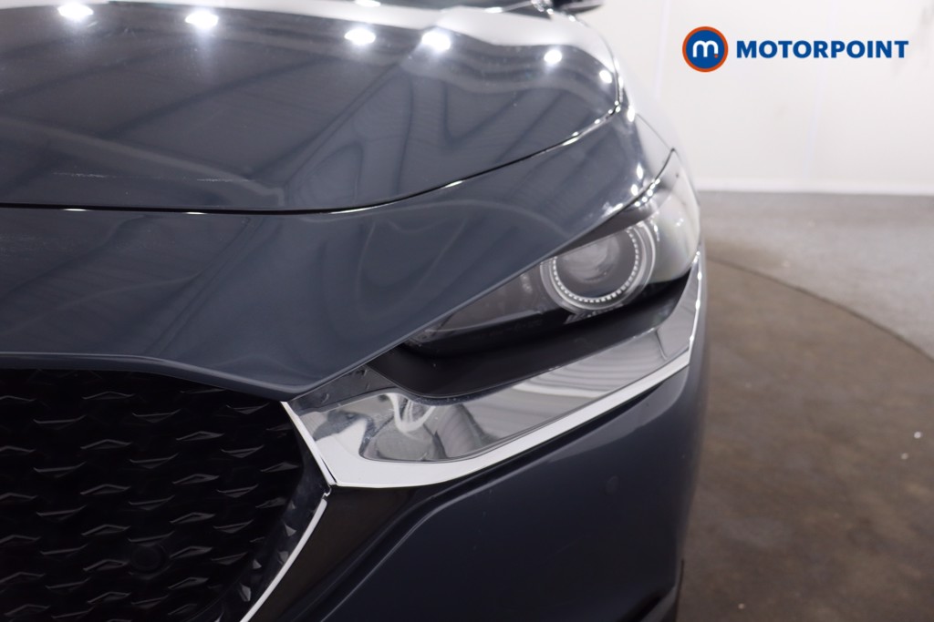 Mazda Cx-30 Sport Lux Manual Petrol SUV - Stock Number (1605689) - 30th supplementary image