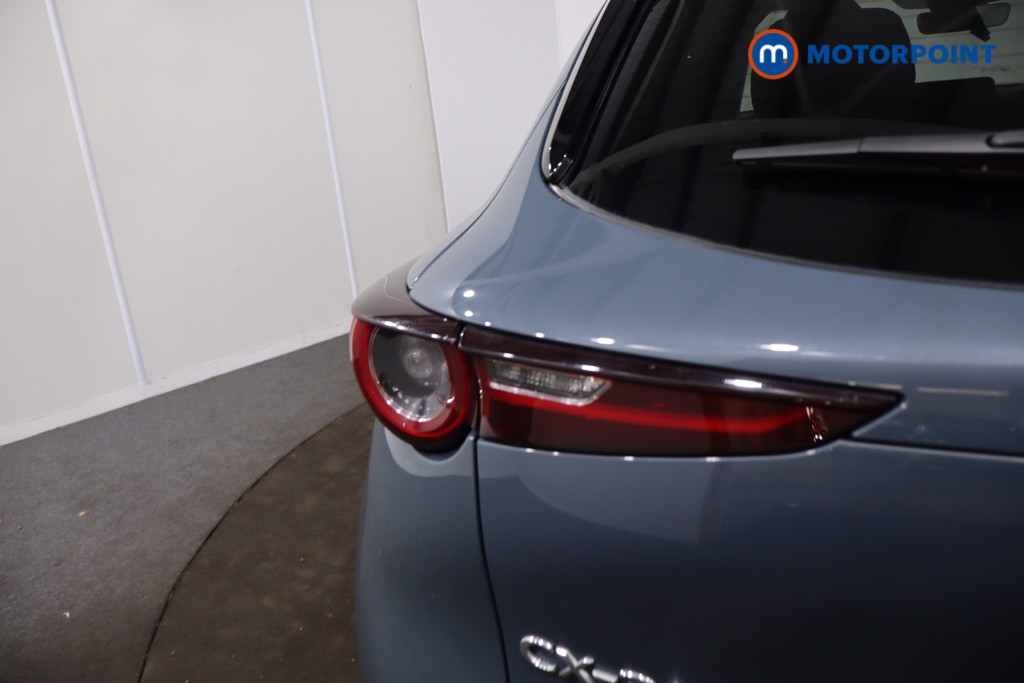 Mazda Cx-30 Sport Lux Manual Petrol SUV - Stock Number (1605689) - 34th supplementary image