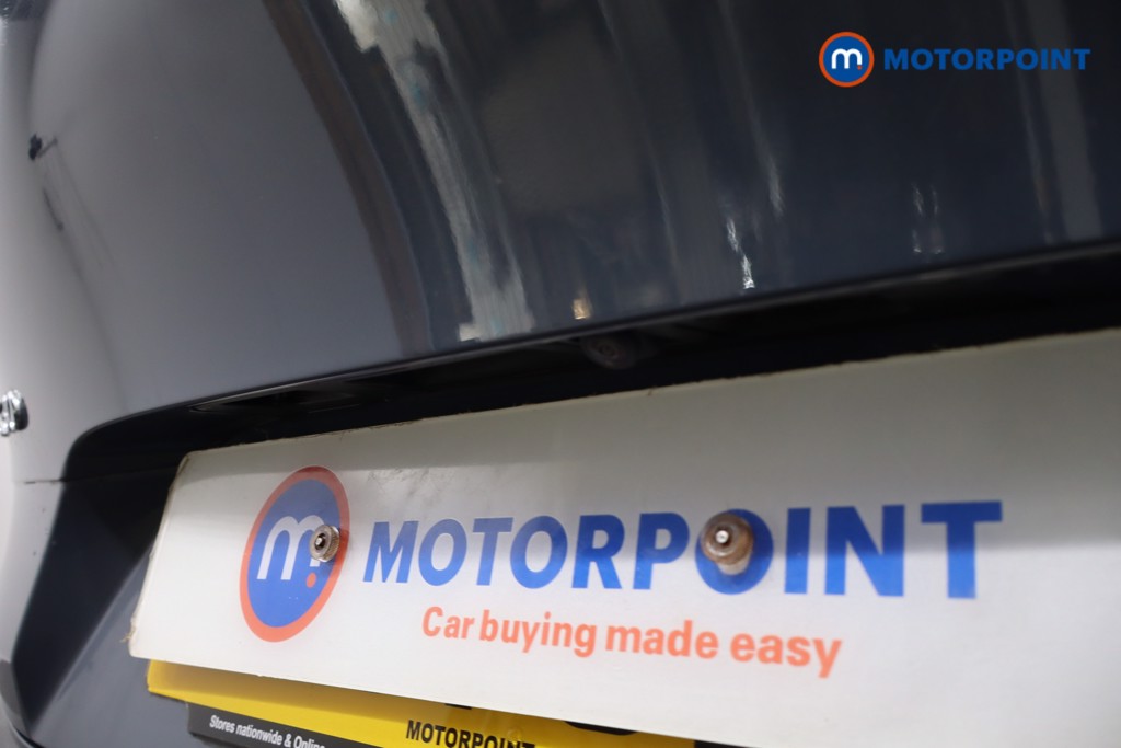 Mazda Cx-30 Sport Lux Manual Petrol SUV - Stock Number (1605689) - 36th supplementary image